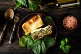 Gründonnerstag: Die besten Spinat-Rezepte