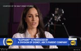 Meghan: Ihr erster TV-Auftritt nach dem MEGXIT