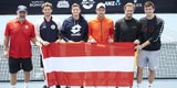 Thiem startet in die neue Tennis-Saison