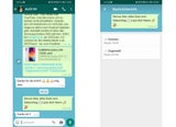 WhatsApp: Neuer Trick bei blauen Häkchen