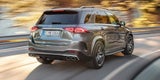 Neuer GLE nun auch als AMG-Variante