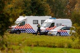 "Er sah sich selbst als einen Anführer oder Messias"