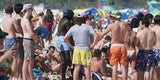 Trotz Spring-Break-Wahnsinn: Florida als Corona-Wunder