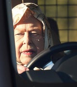 Meghan & Harry: Flucht vor Rache der Queen