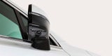 Neuer Sorento mit Hightech-Totwinkelassistent