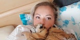 Todes-Rätsel um Tiger-Babys