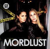 Mordlust