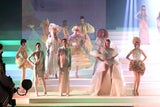 Jean-Paul Gaultiers Abschiedsshow