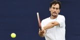 Thiem scheitert an Nobody Mager