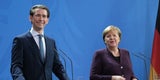 "Wir sehen die Schwerpunkte eben unterschiedlich"