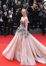 Cannes Film Festival: Die besten Looks vom roten Teppich