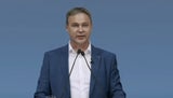 Knappes Rennen: Doskozil neuer SPÖ-Chef