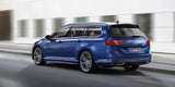 Startschuss für den "neuen" VW Passat