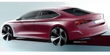 Skoda zeigt Video vom neuen Octavia