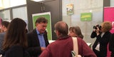 Grünen-Chef Werner Kogler