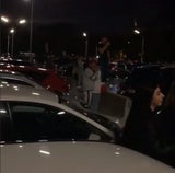 Tuning Treffen Kahlenberg