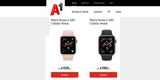 Apple Watch 4 mit LTE ab sofort in Österreich