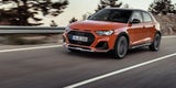 Audi A1 citycarver startet als "edition one"