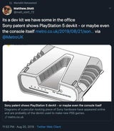 PS5: Entwickler bestätigt spektakuläres Design