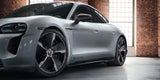 Porsche Exclusive veredelt den Taycan