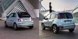 Fiat 500 Hybrid und Panda Hybrid starten