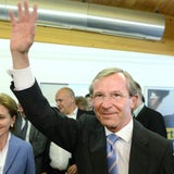 Wilfried Haslauer