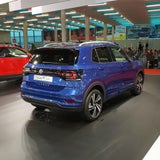 Vienna Autoshow 2019 schaffte neuen Rekord