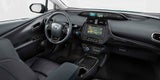 Verbesserter Prius Plug-in-Hybrid startet
