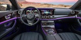 Hier fährt die "neue" Mercedes E-Klasse