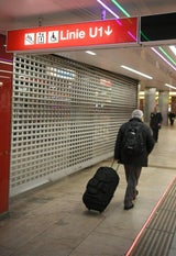 ubahn
