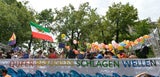 Rekord! 500.000 bei schrillster Party des Jahres
