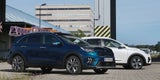 Das kostet der "neue" Kia Niro (2019)