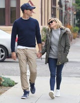 Reese Witherspoon himmelt Ehemann an