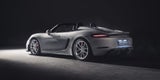Porsche 718 endlich mit Sechszylinder