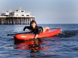 Stand-Up-Paddling: So werden Sie zum Pro