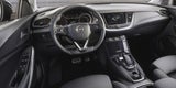 Opel Grandland X endlich auch mit Allrad