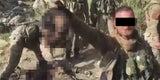 Türkische Armee Syrien Gräueltaten Schock-Bilder Türkei