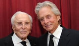 Kirk Douglas im Alter von 103 Jahren gestorben