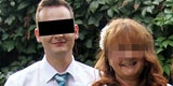 Strasshof Mord