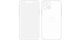iPhone 12 mit Mini-Notch und Laser-Kamera