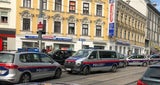 17-Jähriger verursacht Unfall mit gestohlenem Auto