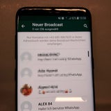 Diesen WhatsApp-Trick sollte jeder kennen