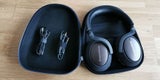 High-End-Kopfhörer mit Noise Cancelling im Test