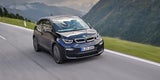 Startschuss für neuen BMW i3 und i3s