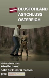 Gewalt gegen Strache? Wirbel um Jan Böhmermann