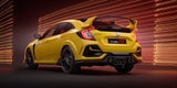 Honda bringt zwei neue Civic Type R Modelle