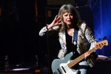 Suzi Quatro