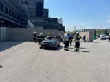 Einbruch SCS