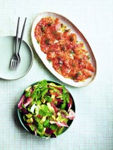 10-Minuten Rezepte von Star-Koch Gordon Ramsay