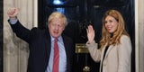 Boris Johnson